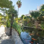 公寓 Rabat 8 Oasis 内尔哈