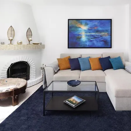 Rabat 8 Oasis Διαμέρισμα Nerja