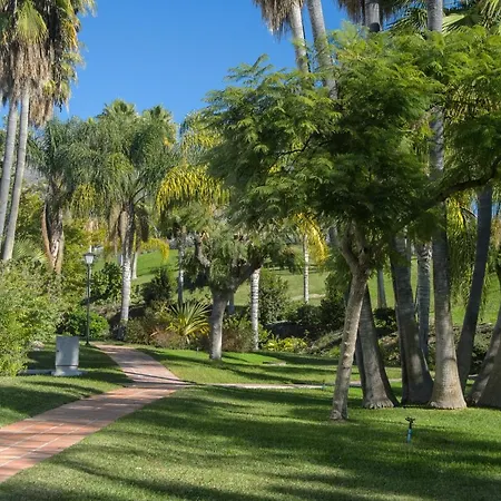 Διαμέρισμα Rabat 8 Oasis Nerja
