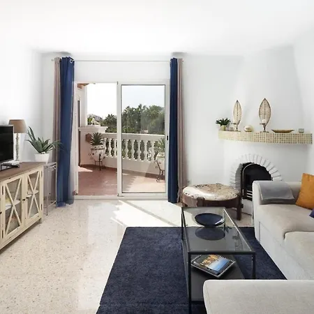 Διαμέρισμα Rabat 8 Oasis