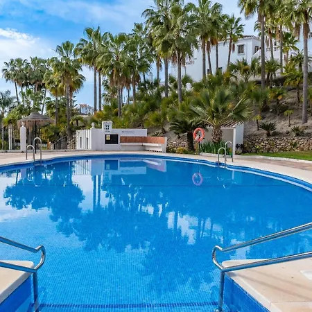 Διαμέρισμα Rabat 8 Oasis *