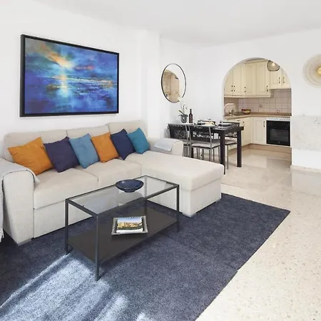 Διαμέρισμα Rabat 8 Oasis Nerja
