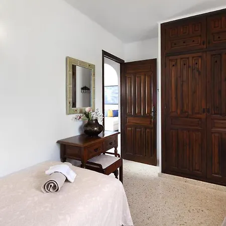 Rabat 8 Oasis Διαμέρισμα *