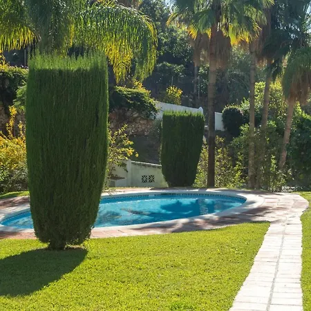 Διαμέρισμα Rabat 8 Oasis Nerja