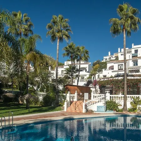 Rabat 8 Oasis Διαμέρισμα Nerja