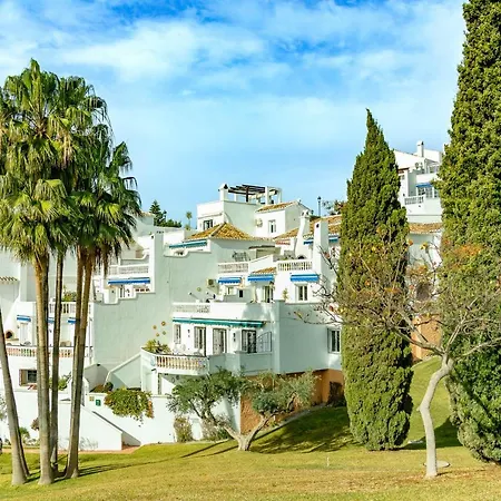 Rabat 8 Oasis Διαμέρισμα Nerja