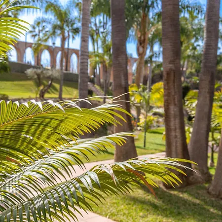 Διαμέρισμα Rabat 8 Oasis