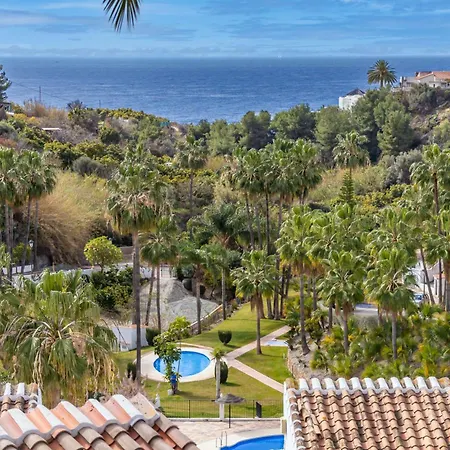 Rabat 8 Oasis Διαμέρισμα Nerja