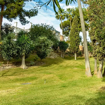 Rabat 8 Oasis Διαμέρισμα