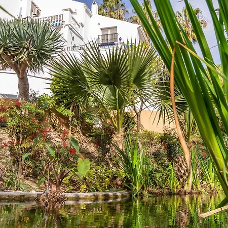 Rabat 8 Oasis Διαμέρισμα
