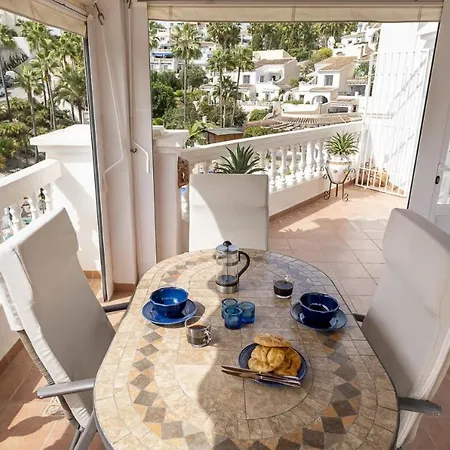 Rabat 8 Oasis * ネルハ