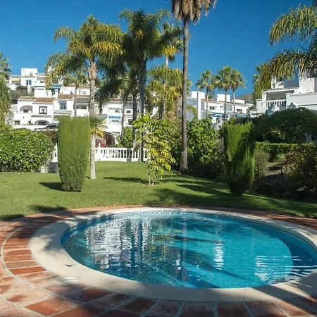 Rabat 8 Oasis * ネルハ