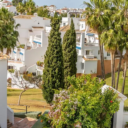 Rabat 8 Oasis Nerja