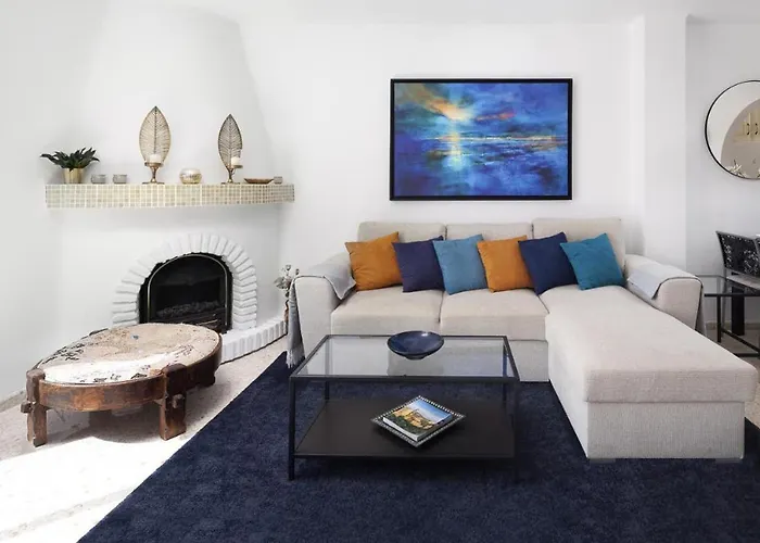 Rabat 8 Oasis Apartamento Nerja