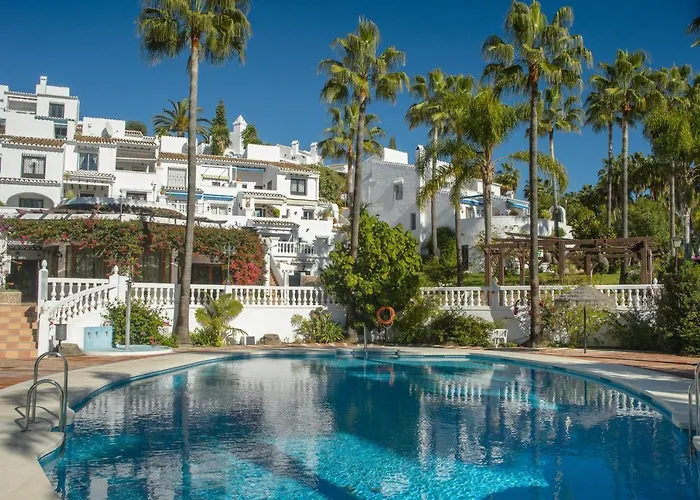 Rabat 8 Oasis Nerja