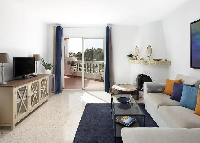 Apartamento Rabat 8 Oasis