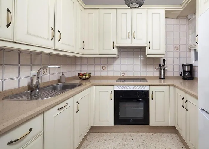 Rabat 8 Oasis Apartamento Nerja
