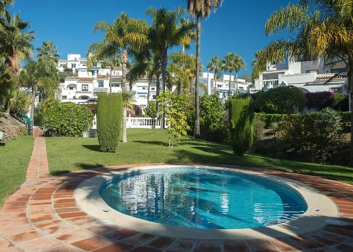 Rabat 8 Oasis * Nerja