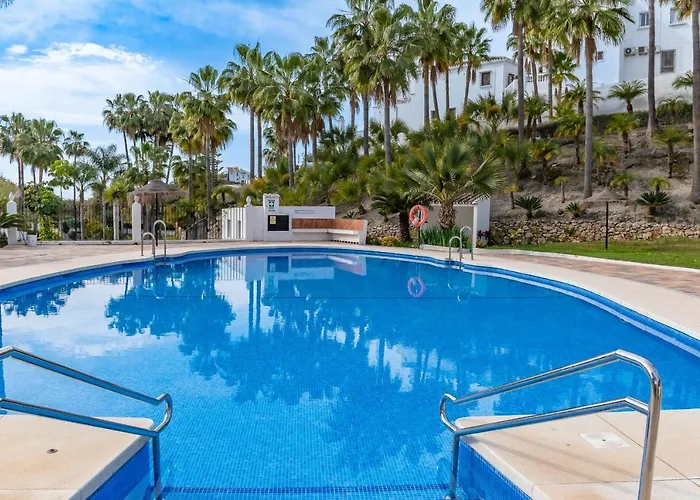 Apartamento Rabat 8 Oasis *
