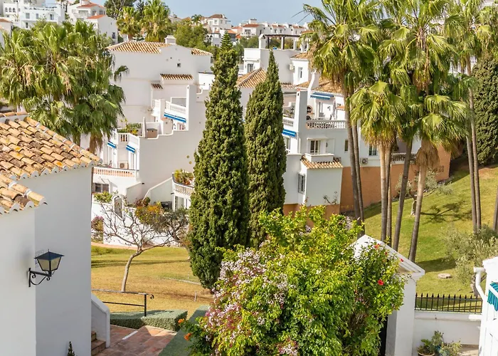 Rabat 8 Oasis Nerja