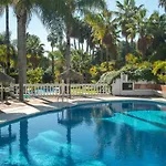 Rabat 8 Oasis Διαμέρισμα